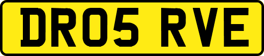 DR05RVE