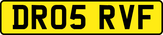 DR05RVF