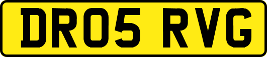 DR05RVG