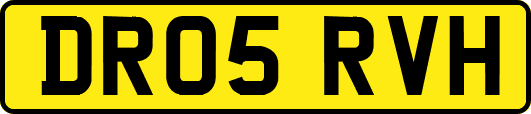 DR05RVH