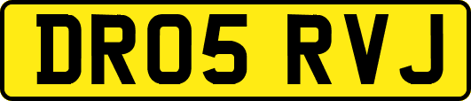 DR05RVJ