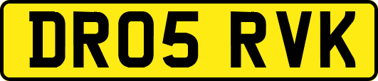 DR05RVK