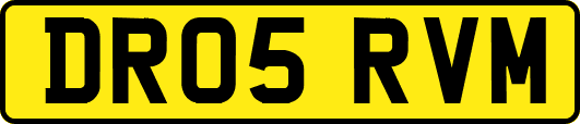 DR05RVM