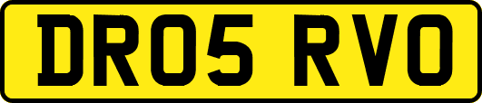 DR05RVO