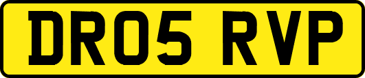 DR05RVP