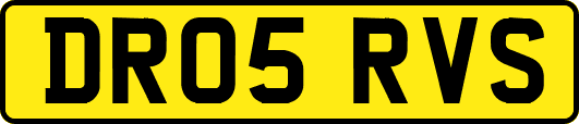 DR05RVS