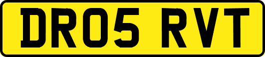 DR05RVT