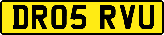 DR05RVU