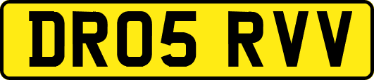 DR05RVV