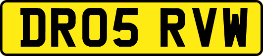 DR05RVW