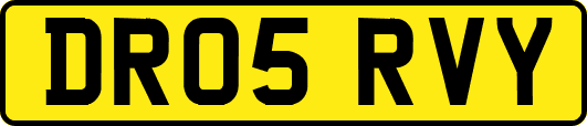 DR05RVY