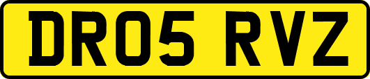 DR05RVZ