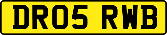 DR05RWB