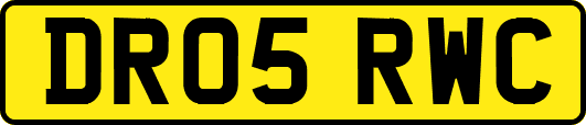 DR05RWC