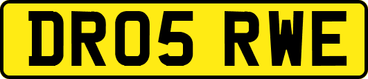 DR05RWE