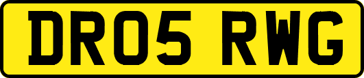 DR05RWG