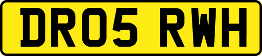 DR05RWH