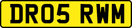 DR05RWM
