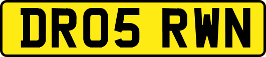 DR05RWN
