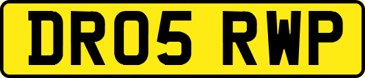 DR05RWP