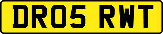 DR05RWT