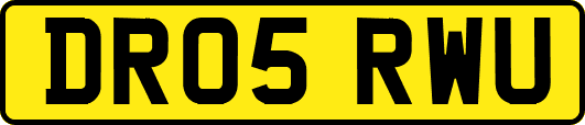 DR05RWU