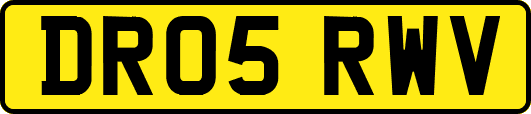 DR05RWV