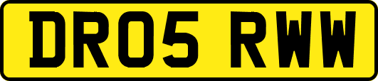 DR05RWW