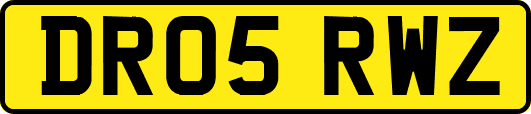 DR05RWZ