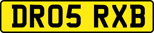 DR05RXB