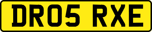 DR05RXE