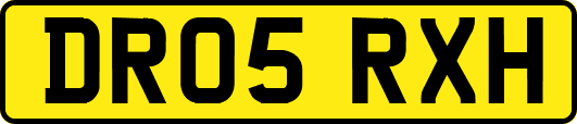 DR05RXH