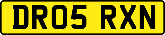 DR05RXN