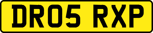 DR05RXP