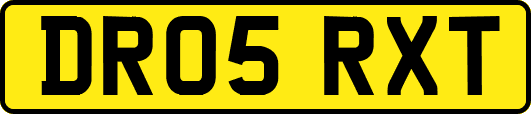 DR05RXT