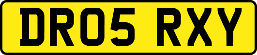 DR05RXY