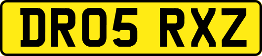 DR05RXZ