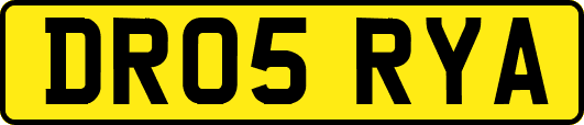 DR05RYA