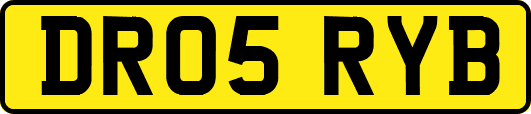 DR05RYB