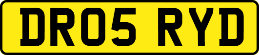 DR05RYD
