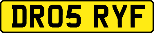 DR05RYF