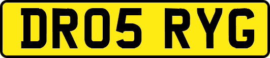 DR05RYG