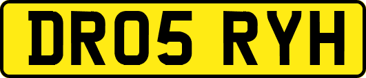 DR05RYH