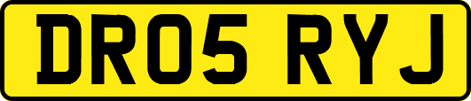 DR05RYJ