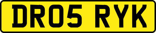 DR05RYK