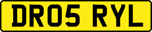 DR05RYL