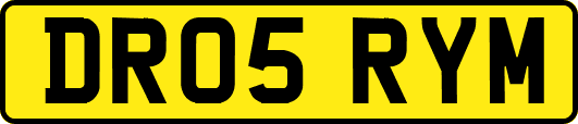 DR05RYM