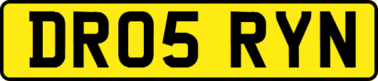 DR05RYN