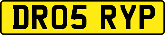 DR05RYP