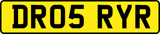 DR05RYR